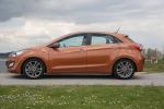 Hyundai i30 5-Door 2015 года